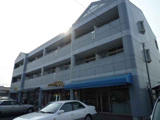 シティーハイツ