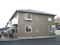 アルカディア辻町　A.B棟の画像
