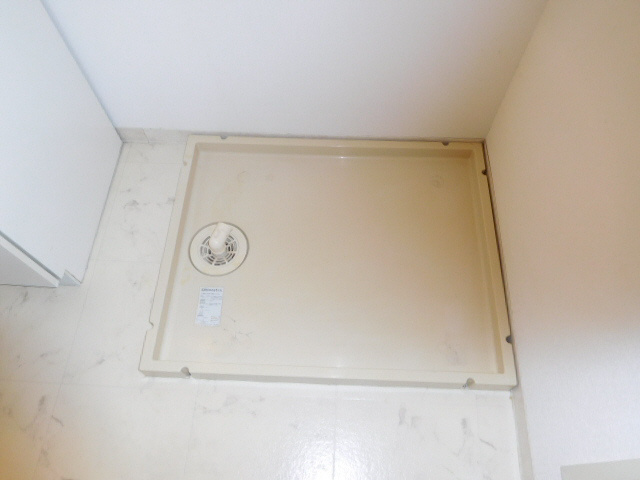 ぱすてる　めぞん　クレヨンの内装