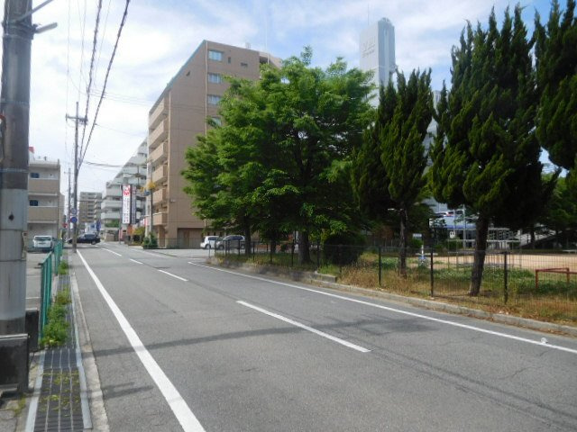 ぱすてる　めぞん　クレヨンの展望