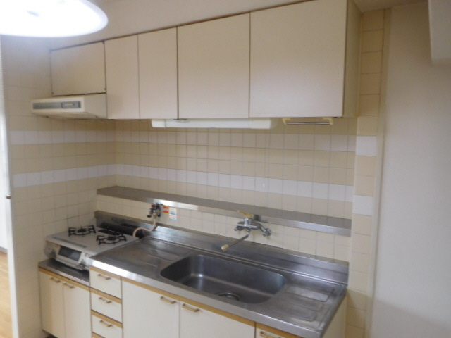 ぱすてる　めぞん　クレヨンのキッチン