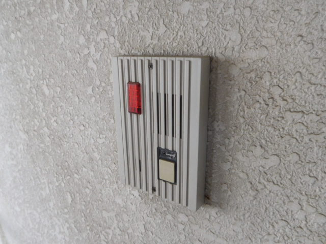 ぱすてる　めぞん　クレヨンのセキュリティ