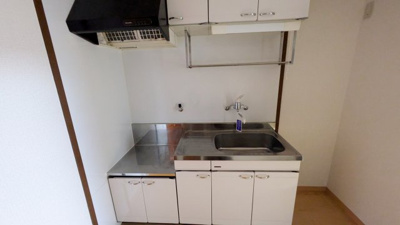 【キッチン】 | フジパレス貝塚半田２