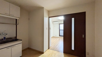 【内装】 | フジパレス貝塚半田２