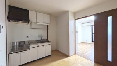 【居間・リビング】 | フジパレス貝塚半田２