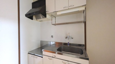 【キッチン】 | フジパレス貝塚半田２
