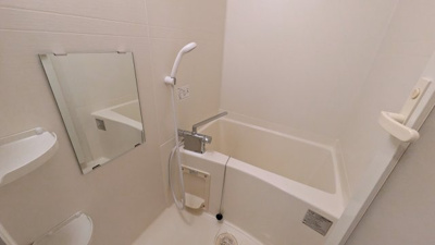 【浴室】 | フジパレス貝塚半田２