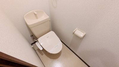 【トイレ】 | フジパレス貝塚半田２