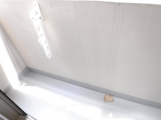 Luana『ルアナ』のバルコニー|※建設時の参考写真となります。