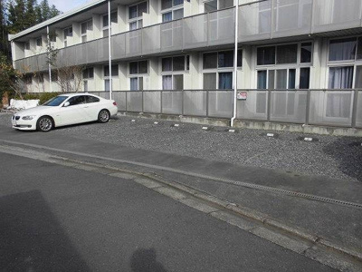 【駐車場】 | ツカサ