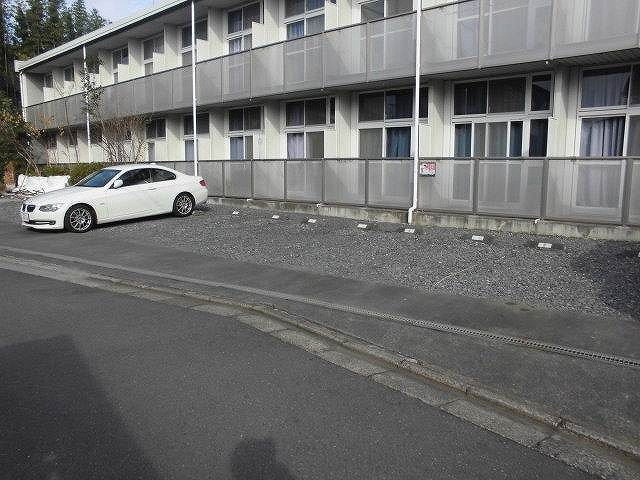 【駐車場】 | ツカサ