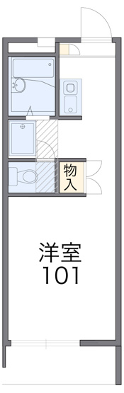【間取り】 | ツカサ