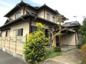 中古戸建　昭和町西条の画像