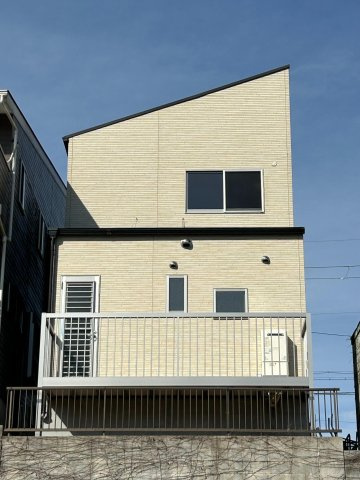 ２０１５年建築の築浅４ＬＤＫ■並列駐車２台可能■即入居ＯＫ■亀岡市篠町王子唐櫃越の外観|外観