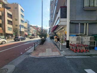 【周辺】 | グランシャリオ根岸