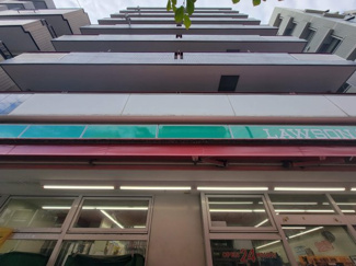 【外観】 | グランシャリオ根岸