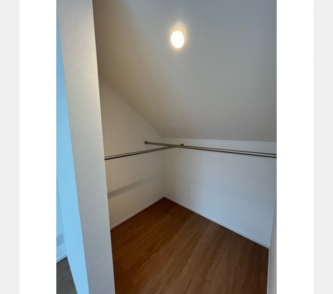 Kolet市が尾#02の収納