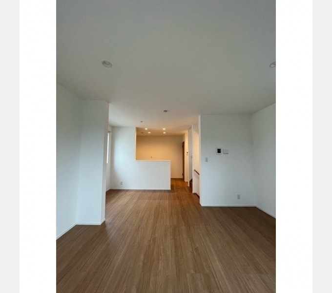 Kolet市が尾#02の内装