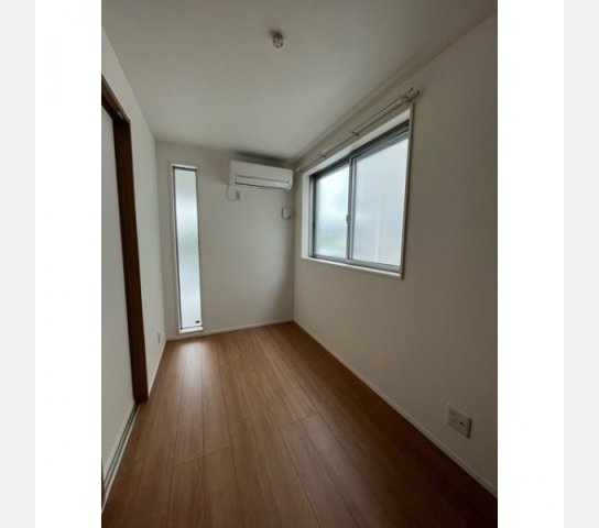 Kolet市が尾#02の設備