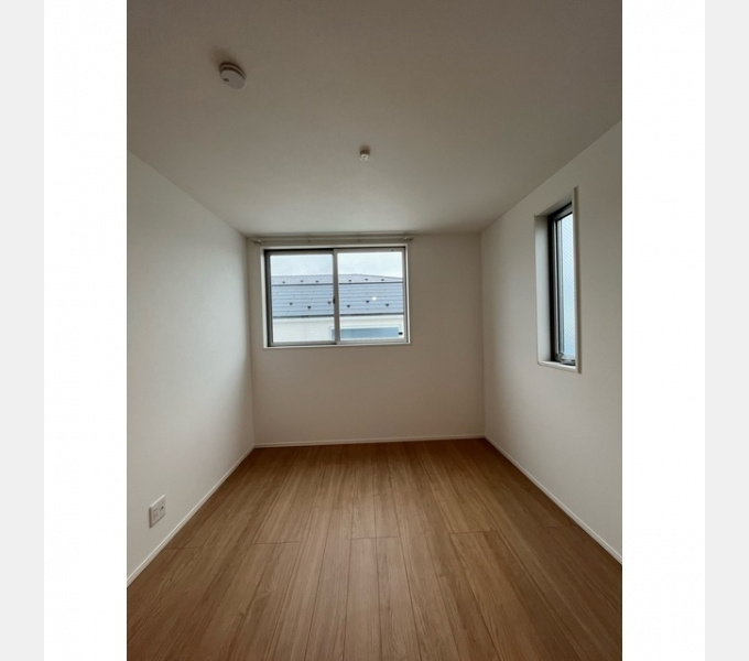 Kolet市が尾#02の居間・リビング