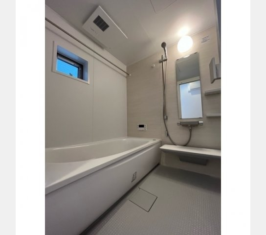 Kolet市が尾#02の浴室