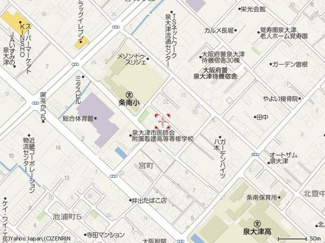 【地図】