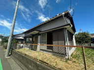小山貸家3の画像