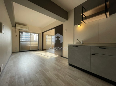 【内装】 | インプルーブ天六 | ※同物件　別間取り　参考写真