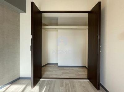 【収納】 | インプルーブ天六 | ※同物件　別間取り　参考写真