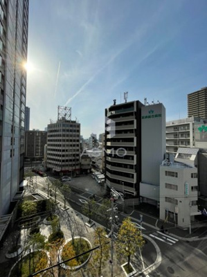 【展望】 | インプルーブ天六 | ※同物件　別間取り　参考写真