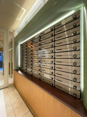 【その他共用部分】 | インプルーブ天六