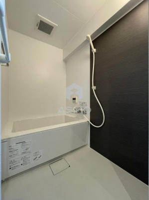 【浴室】 | インプルーブ天六 | ※同物件　別間取り　参考写真