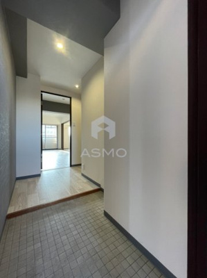 【玄関】 | インプルーブ天六 | ※同物件　別間取り　参考写真