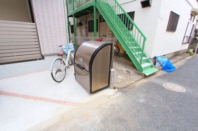 【その他共用部分】 | ビュトカイユ