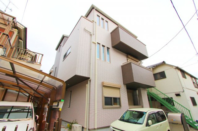 【外観】 | ビュトカイユ