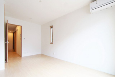 【居間・リビング】 | ビュトカイユ | 参考写真（同物件別部屋）