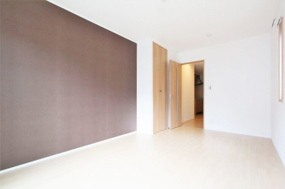 【洋室】 | ビュトカイユ | 参考写真（同物件別部屋）