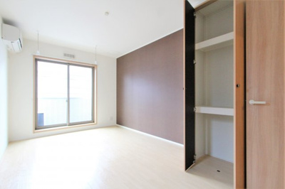 【その他】 | ビュトカイユ | 参考写真（同物件別部屋）