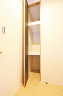 【その他】 | ビュトカイユ | 参考写真（同物件別部屋）