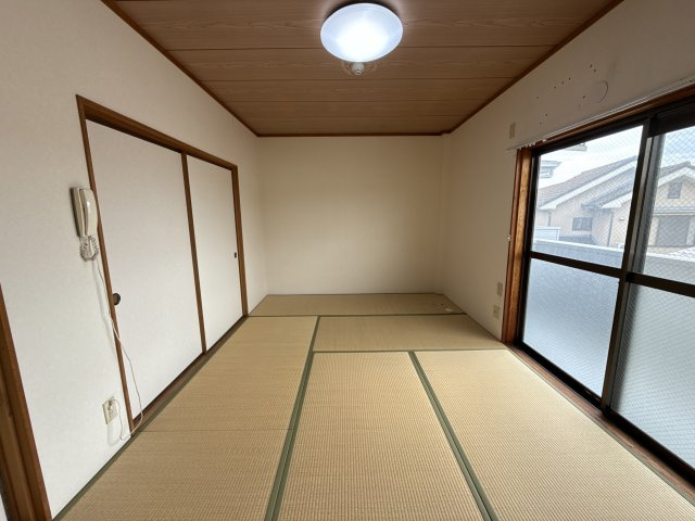 ハイライフ高砂の子供部屋