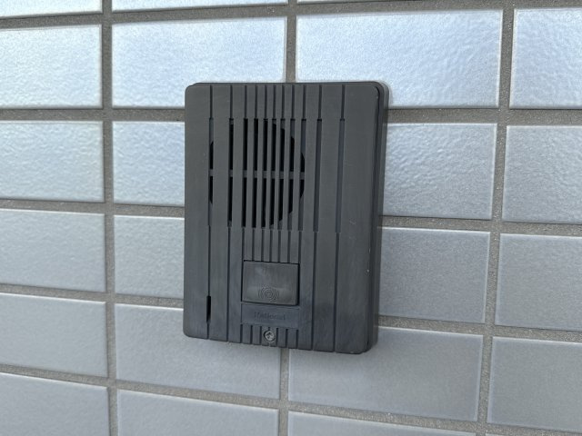 ハイライフ高砂のセキュリティ