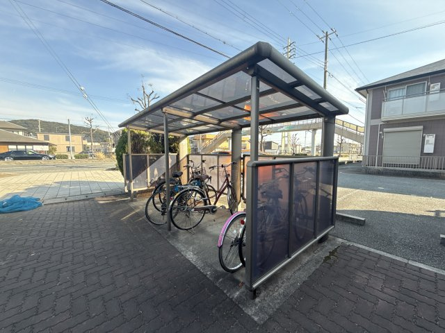 パディ飾磨　Ⅲ番館のその他共用部分