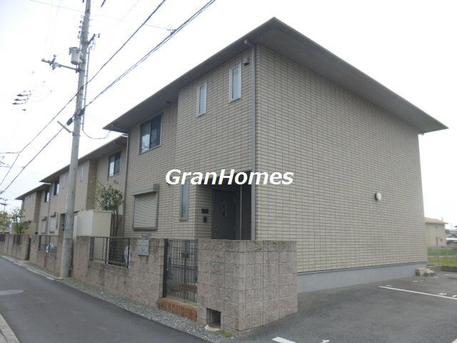パディフィールド今宿Ａ