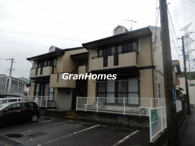 ファミール御立東