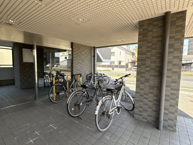 プライム英賀保のその他共用部分