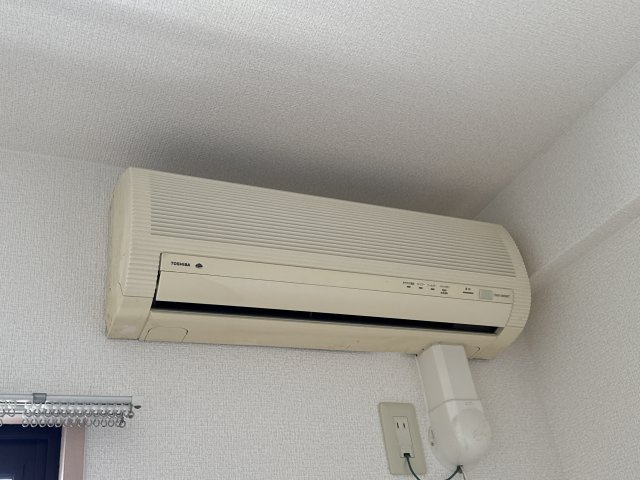 プライム英賀保の設備