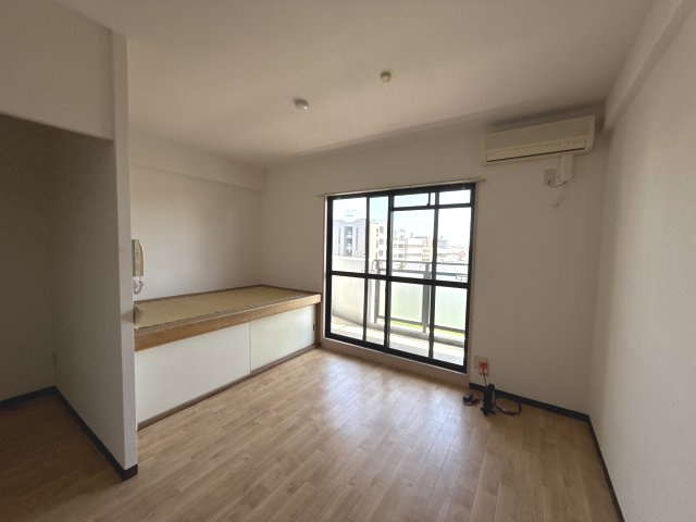 プライム英賀保の子供部屋