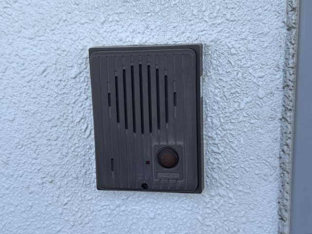 プライム英賀保のセキュリティ