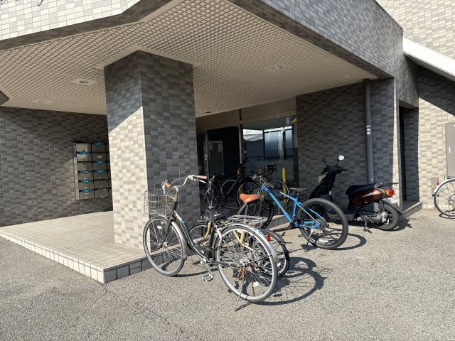 プライム英賀保のその他共用部分