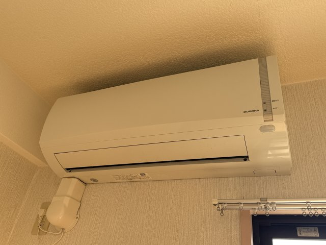 プライム英賀保の設備
